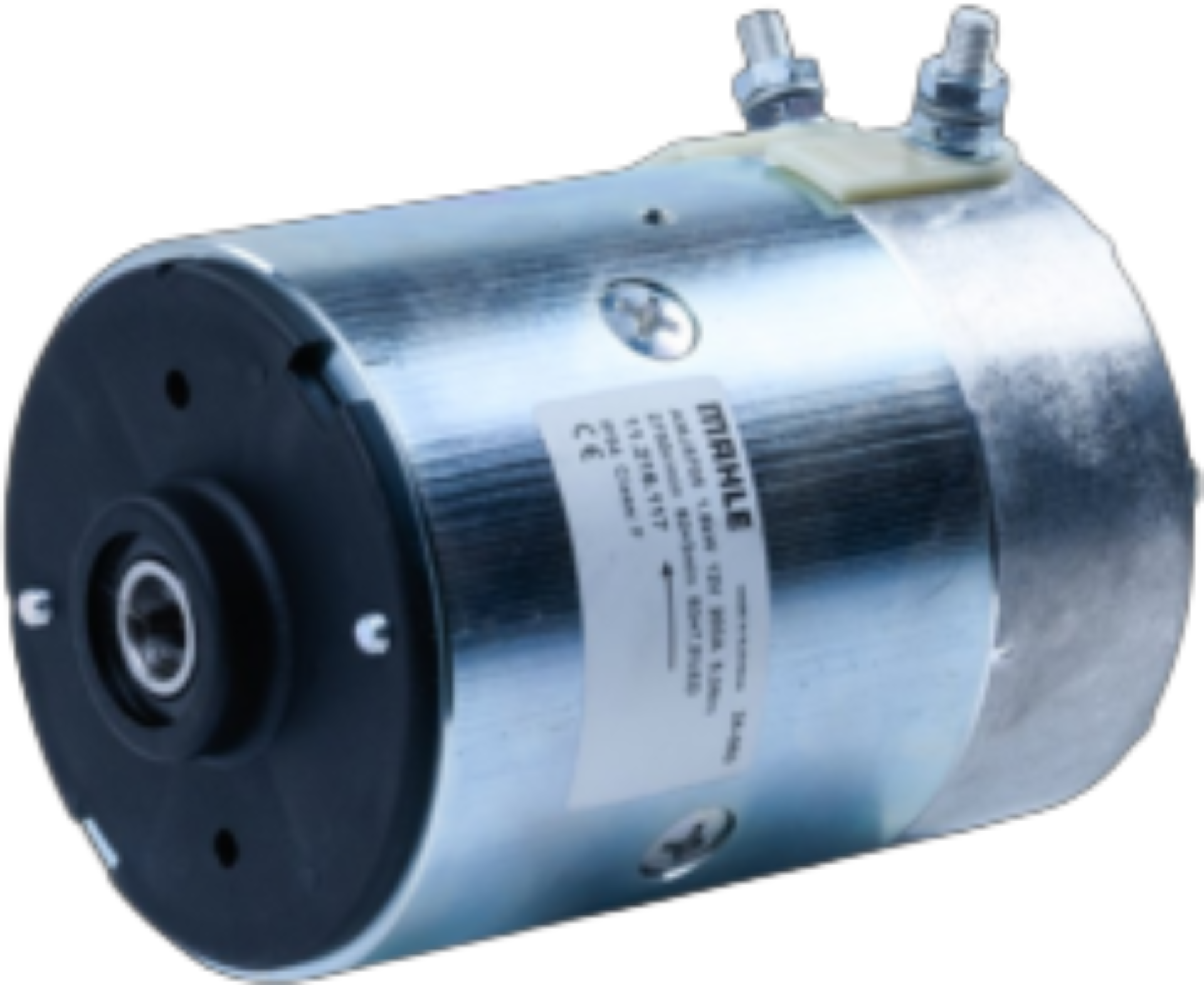 Elektromotor